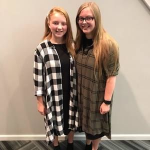 Meet your Posher, Erin